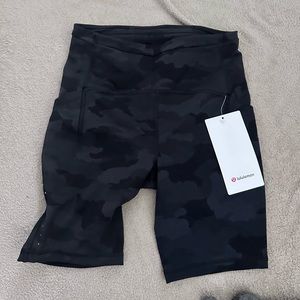Swift Speed HR Biker Shorts